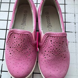 girl shoes size EUR 26 (16 CM)